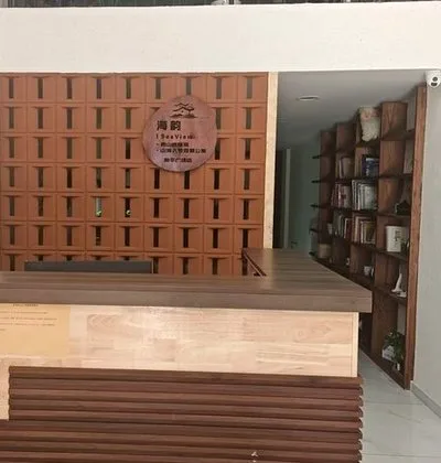 大平层工业风教科书级案例，松弛感绝了